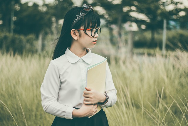 professional education coordinator portrait